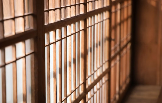 D.C. Felon Sentenced to Nearly 4 Years for Illegal Firearm Possession After Foot Chase with Police