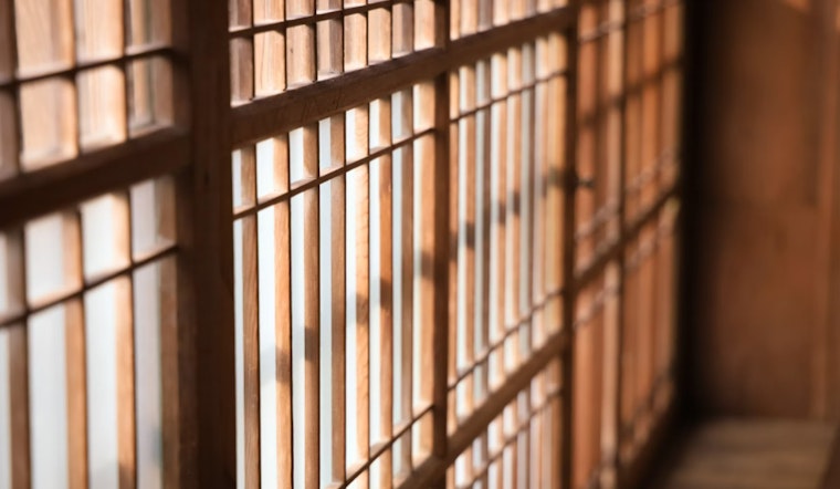 D.C. Felon Sentenced to Nearly 4 Years for Illegal Firearm Possession After Foot Chase with Police