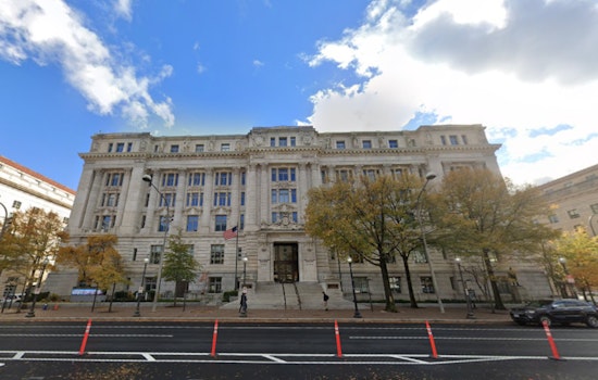 DC Government Announces Service Adjustments for Memorial Day, Essential Services Remain Active
