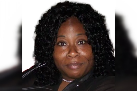 D.C. Man Sentenced to 24 Years for Fatally Shooting Wife in Northeast Community Incident
