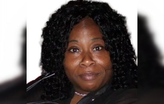 D.C. Man Sentenced to 24 Years for Fatally Shooting Wife in Northeast Community Incident
