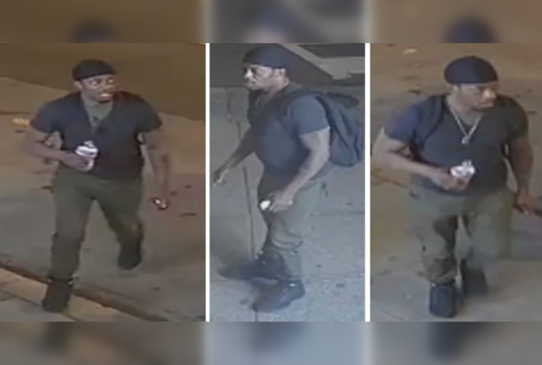 D.C. Police Seek Public Aid to Identify Person of Interest in Anacostia Homicide