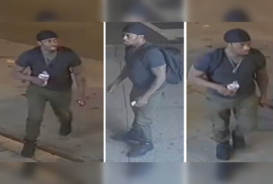 D.C. Police Seek Public Aid to Identify Person of Interest in Anacostia Homicide