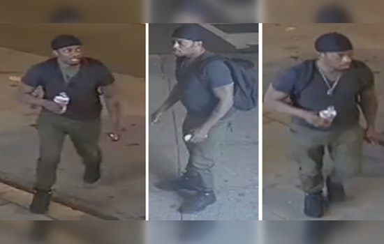 D.C. Police Seek Public Aid to Identify Person of Interest in Anacostia Homicide