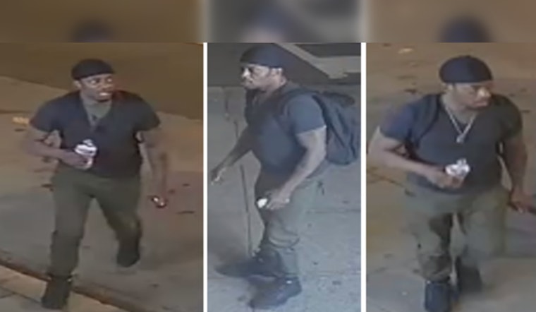 D.C. Police Seek Public Aid to Identify Person of Interest in Anacostia Homicide