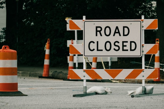 DC Streets to Close for Lawyers Have Heart Charity Race, Motorists Advised to Plan Ahead