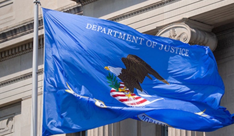 DC Woman Charged with Assault After Spitting on Former Interim U.S.