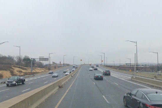 DC’s Mixed Bag of Sun, Showers and Thunderstorms in Weekly Forecast