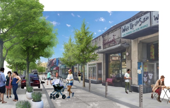 DDOT to Unveil Final Plans for Cleveland Park Flood Mitigation at June 11 Virtual Public Meeting