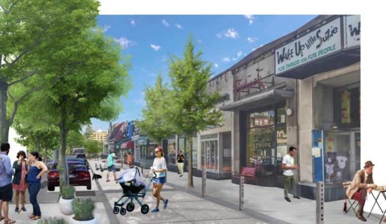 DDOT to Unveil Final Plans for Cleveland Park Flood Mitigation at June 11 Virtual Public Meeting