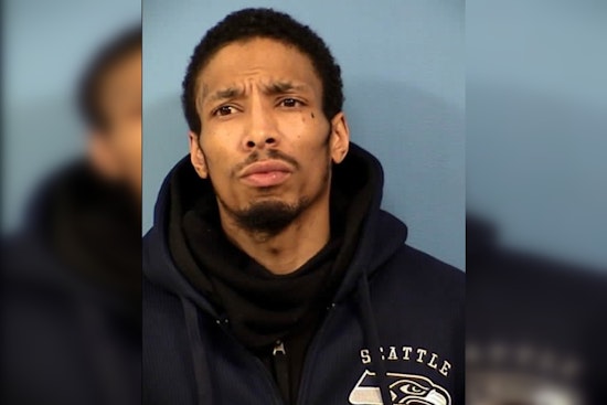DeKalb Man Sentenced to 45 Years for 2021 Attempted Murder in DuPage County