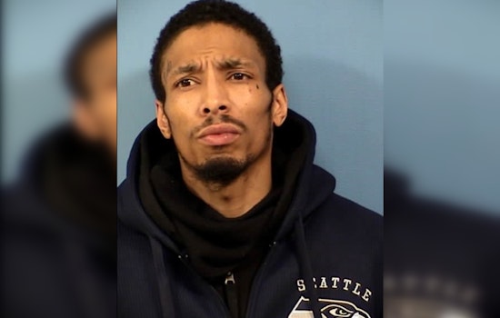 DeKalb Man Sentenced to 45 Years for 2021 Attempted Murder in DuPage County