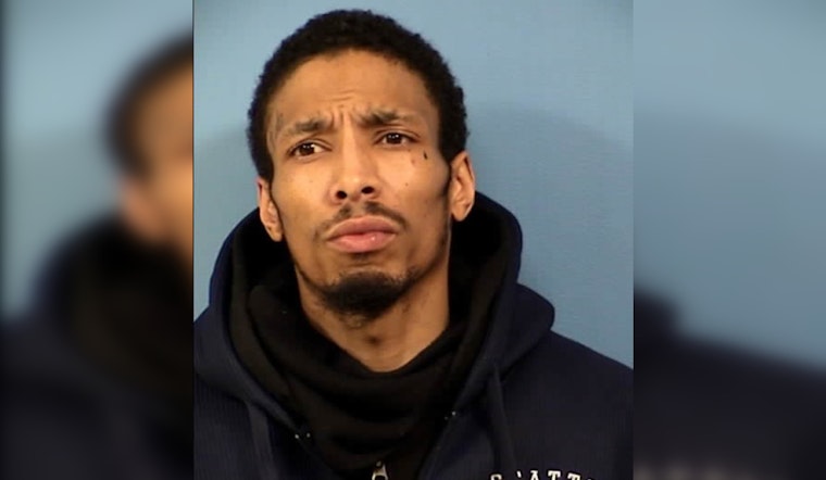 DeKalb Man Sentenced to 45 Years for 2021 Attempted Murder in DuPage County