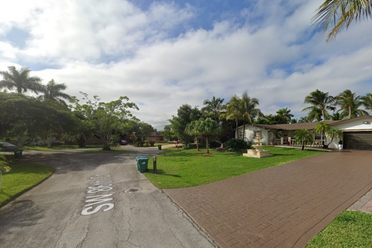 Deadly Gun Violence in Cutler Bay Results in One Fatality, Miami-Dade Sheriff's Office Investigates