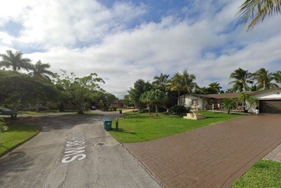Deadly Gun Violence in Cutler Bay Results in One Fatality, Miami-Dade Sheriff's Office Investigates