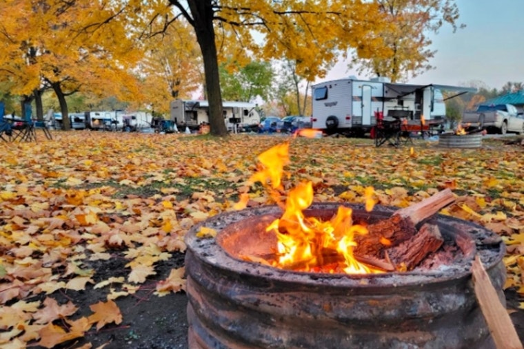Dearborn Camp Unveils New Modern Cabins for 2025 Summer Season