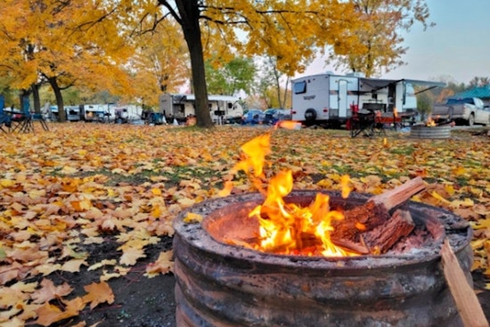 Dearborn Camp Unveils New Modern Cabins for 2025 Summer Season