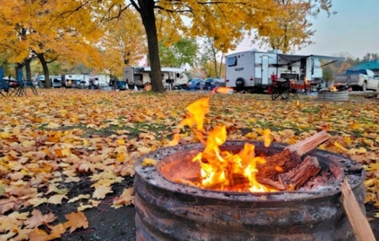 Dearborn Camp Unveils New Modern Cabins for 2025 Summer Season