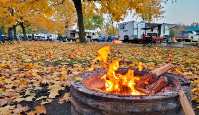 Dearborn Camp Unveils New Modern Cabins for 2025 Summer Season