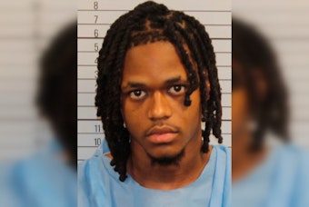 Death Penalty Sought in Maricopa County for Sencere Hayes, Accused in the Murder of Mercedes Vega near Tonopah