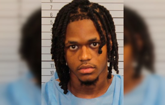 Death Penalty Sought in Maricopa County for Sencere Hayes, Accused in the Murder of Mercedes Vega near Tonopah