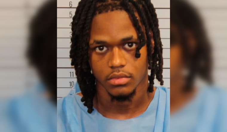 Death Penalty Sought in Maricopa County for Sencere Hayes, Accused in the Murder of Mercedes Vega near Tonopah