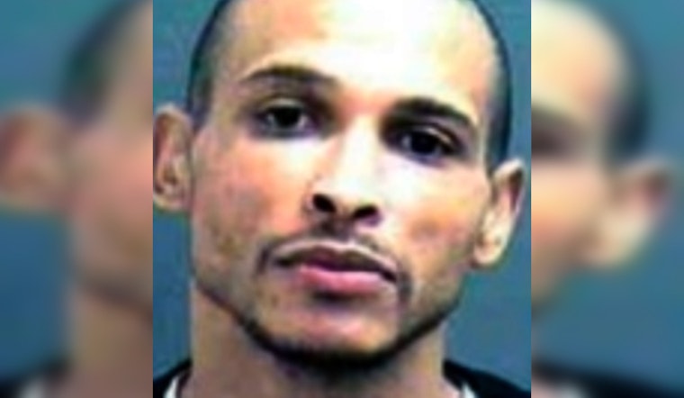 Decade-Old Charlotte Missing Person Case Ends as Lee Funderburk's Remains Found at Davidson County Scrapyard