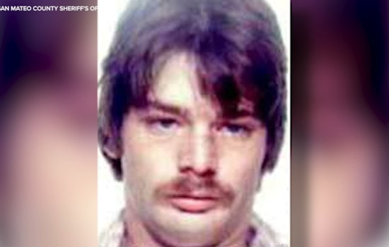 Decades-Old Menlo Park Cold Case Solved: San Jose Man Missing Since 1984 Identified Through DNA Technology