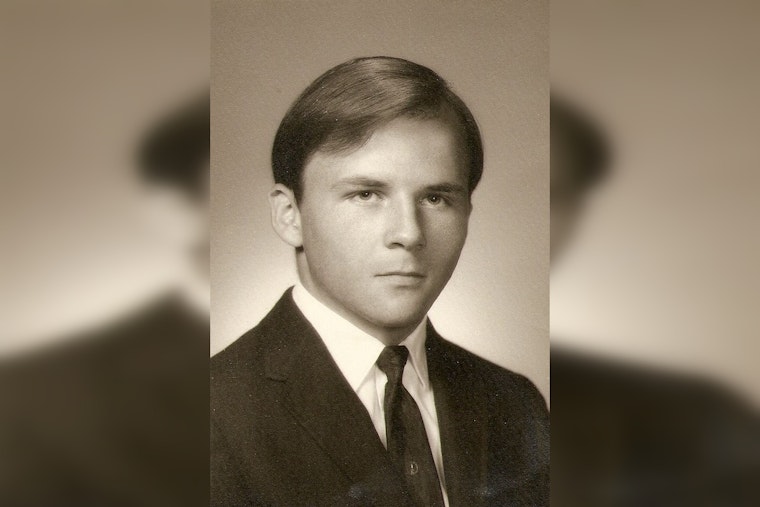 Decades-Old Oregon Cold Case Cracks: John Doe Identified as Vietnam Vet Larry Eugene Parks
