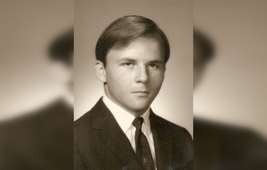 Decades-Old Oregon Cold Case Cracks: John Doe Identified as Vietnam Vet Larry Eugene Parks