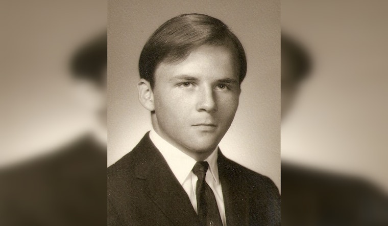 Decades-Old Oregon Cold Case Cracks: John Doe Identified as Vietnam Vet Larry Eugene Parks
