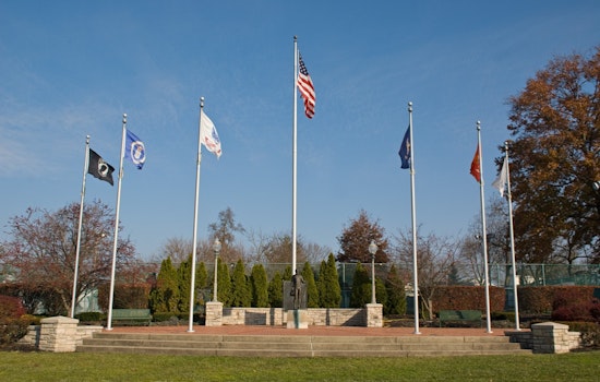 Deer Park Gears Up for Memorial Day Parade with a Route Through the City's Heart on May 26