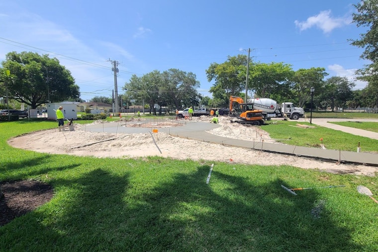 Deerfield Beach Unveils Plans for Centennial Community Garden, Invites Residents to Cultivate Shared History