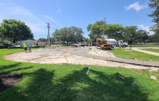 Deerfield Beach Unveils Plans for Centennial Community Garden, Invites Residents to Cultivate Shared History