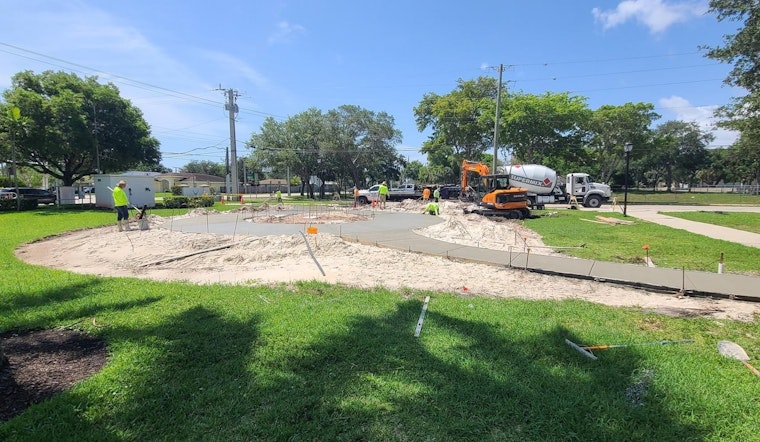 Deerfield Beach Unveils Plans for Centennial Community Garden, Invites Residents to Cultivate Shared History