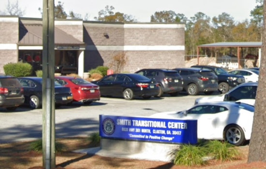 Deidra Edwards Appointed as New Superintendent of Smith Transitional Center in Georgia