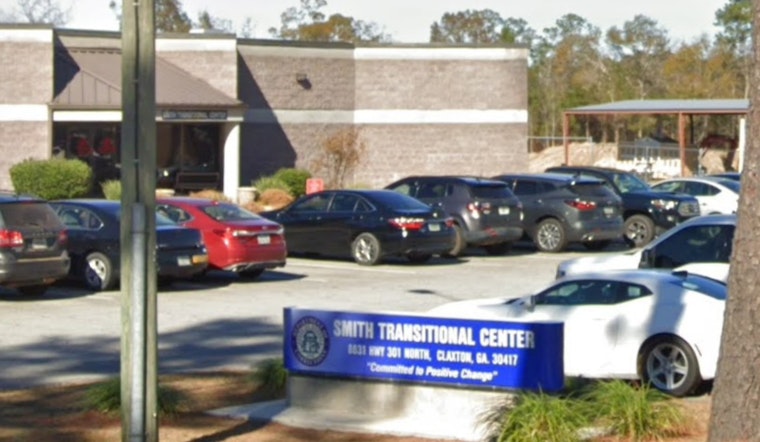 Deidra Edwards Appointed as New Superintendent of Smith Transitional Center in Georgia