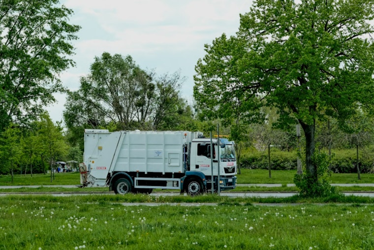 DeKalb County Announces Sanitation Schedule Shift for Memorial Day Observance