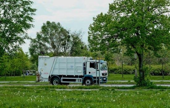 DeKalb County Announces Sanitation Schedule Shift for Memorial Day Observance