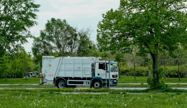 DeKalb County Announces Sanitation Schedule Shift for Memorial Day Observance