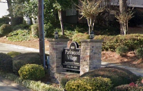 DeKalb County Firefighters Tame Blaze at Dunwoody's Parkwood Village Apartments, No Injuries Reported