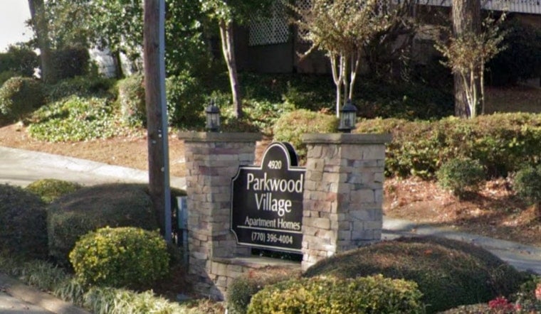 DeKalb County Firefighters Tame Blaze at Dunwoody's Parkwood Village Apartments, No Injuries Reported