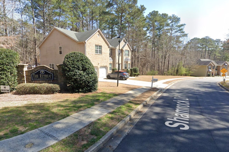 DeKalb County Police Probe Shooting and Stabbing Incident on Shamrock Drive