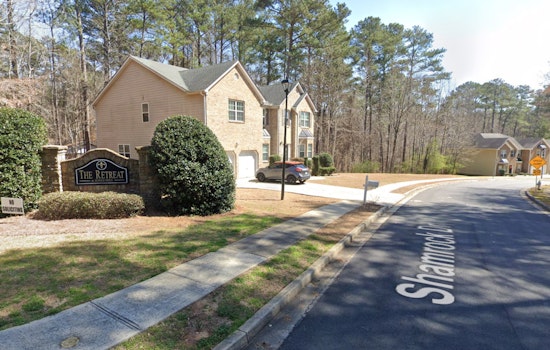 DeKalb County Police Probe Shooting and Stabbing Incident on Shamrock Drive