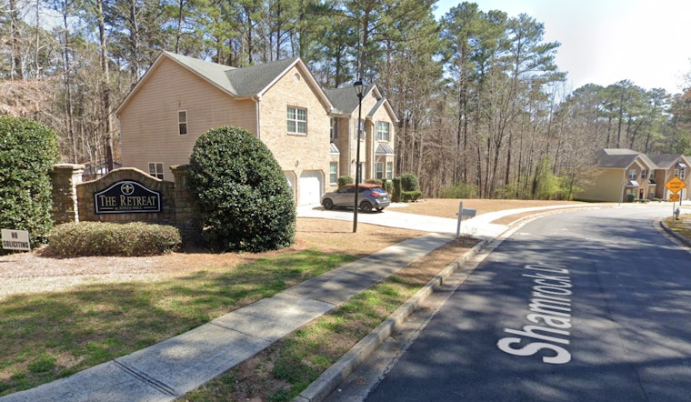 DeKalb County Police Probe Shooting and Stabbing Incident on Shamrock Drive