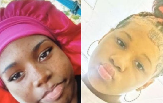 DeKalb County Police Seek Community Help to Find Missing Girls, Hailey and Taylor