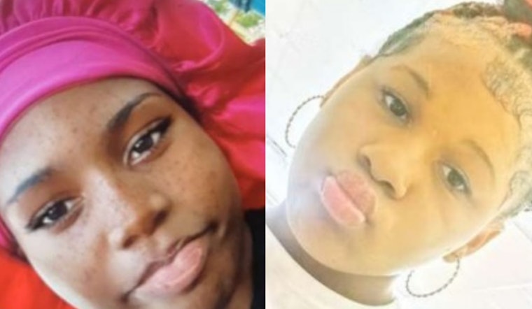 DeKalb County Police Seek Community Help to Find Missing Girls, Hailey and Taylor