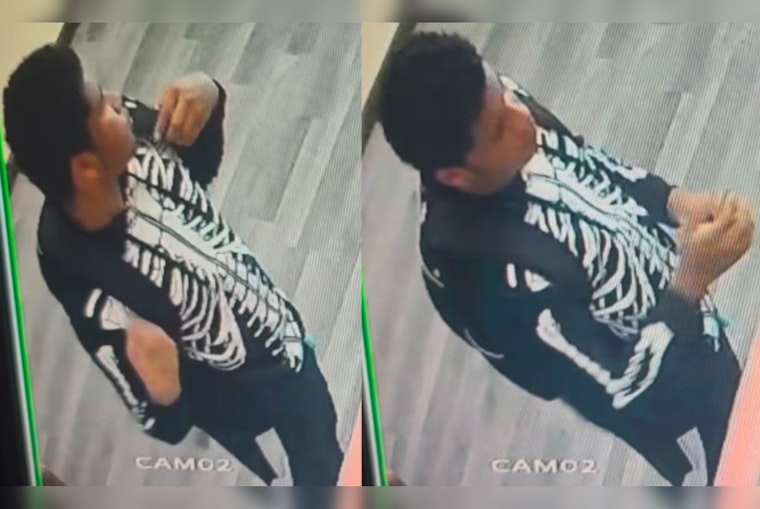 DeKalb County Police Seek Public's Help to Identify Person of Interest in November Fatal Shooting