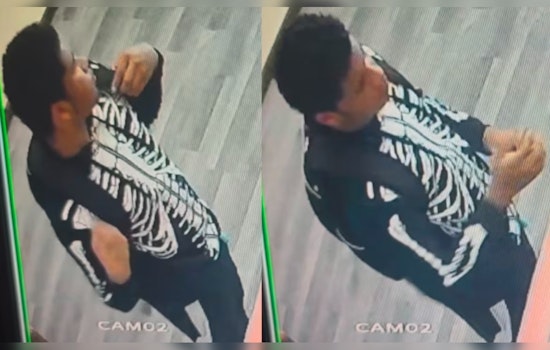 DeKalb County Police Seek Public's Help to Identify Person of Interest in November Fatal Shooting