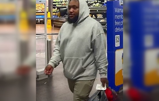 DeKalb County Police Seek Suspect in Fatal Lithonia Home Invasion, Community Help Urged